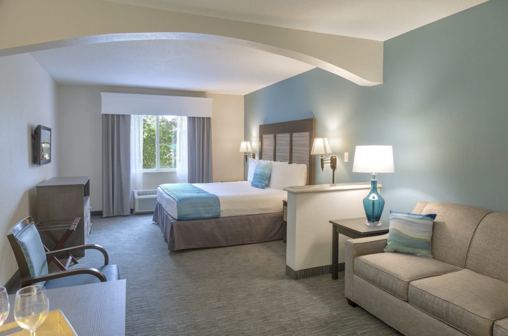 exploria resorts timeshare interiors