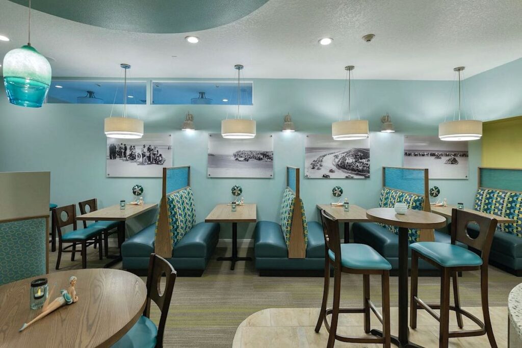 Beachside Café Restaurant Interior Design Sena Hospitality Design 2725